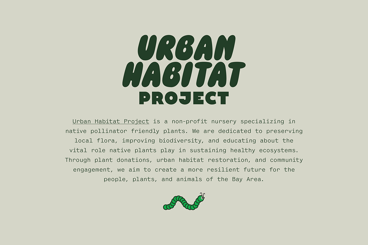 Urban Habitat slide 2